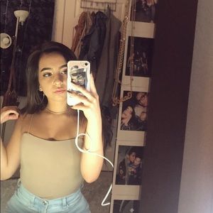 Meet your Posher, Alyssa